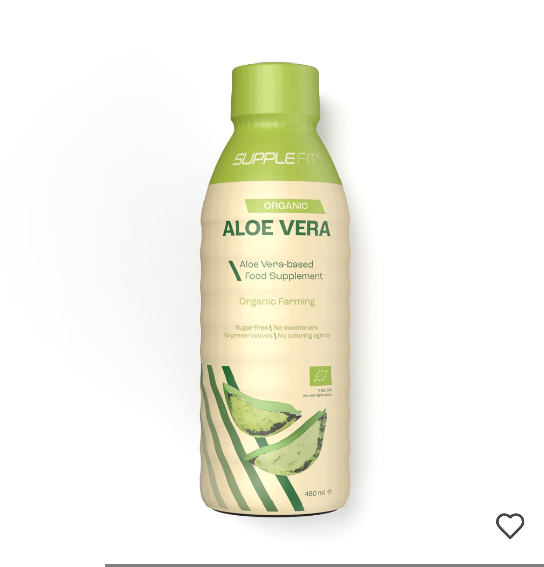 Premièrement : Les jus Supplefit Chogan allient fraîcheur naturelle et excellence nutritionnelle