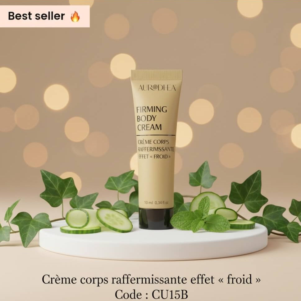 Premièrement : La crème  Chogan est spécialement conçue pour hydrater, nourrir et protéger la peau au quotidien.