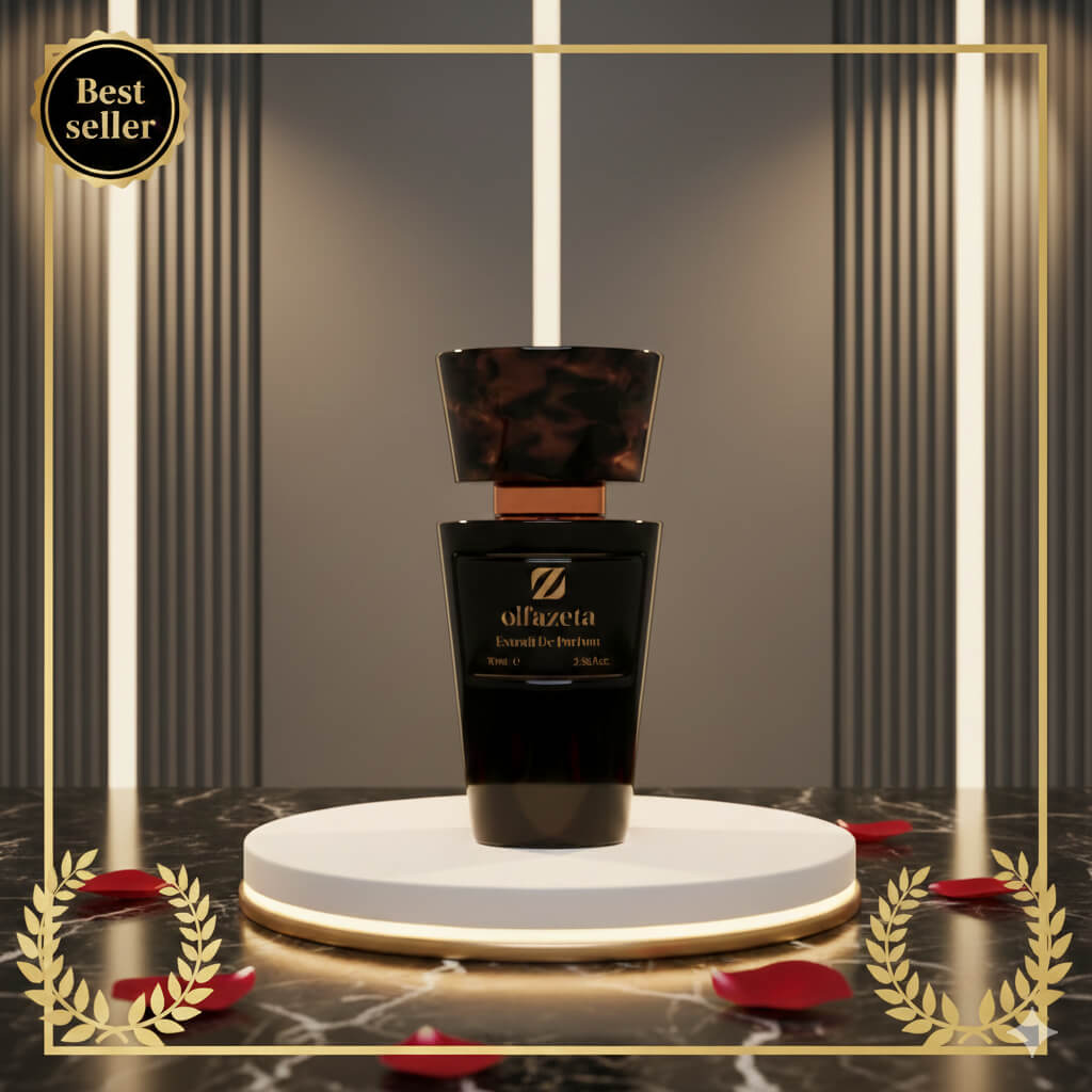 Premièrement : Les parfums Chogan homme offrent une combinaison parfaite d’élégance raffinée et de séduction intemporelle.