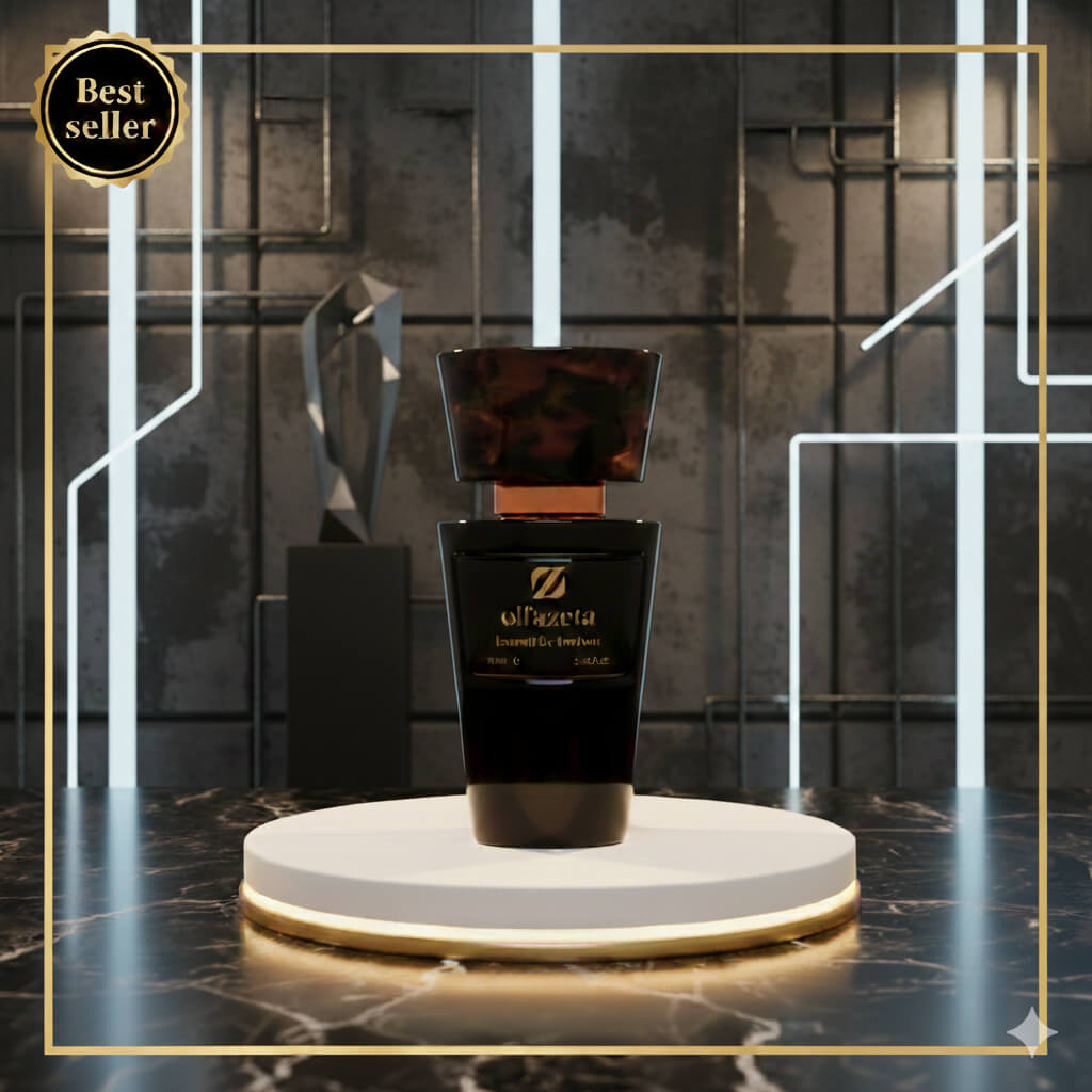 Premièrement : Les parfums Chogan homme offrent une combinaison parfaite d’élégance raffinée et de séduction intemporelle.