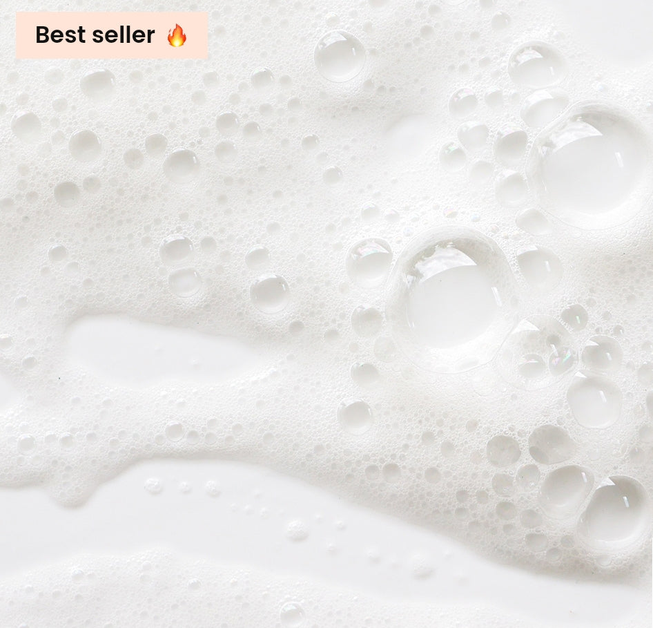 La gamme à l’aloe vera Chogan est spécialement conçue pour offrir une hydratation profonde.