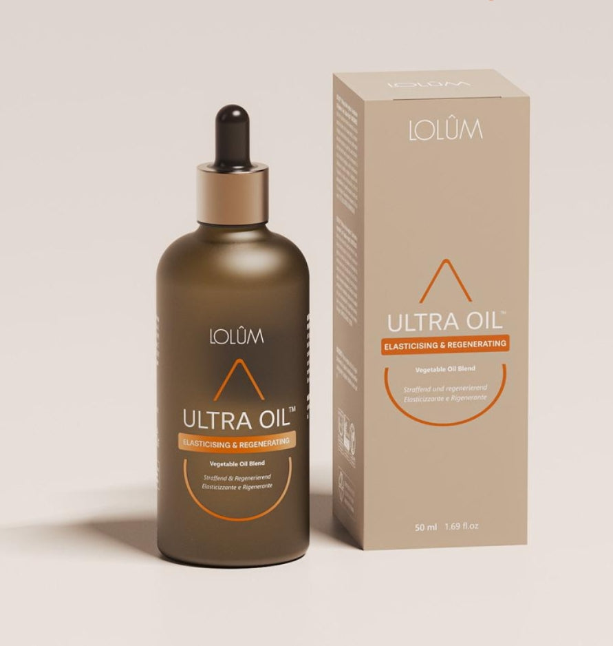 Lolum Chogan est formulée pour révéler la beauté naturelle de la peau.