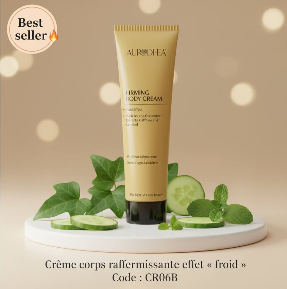 Premièrement : La crème  Chogan est spécialement conçue pour hydrater, nourrir et protéger la peau au quotidien.