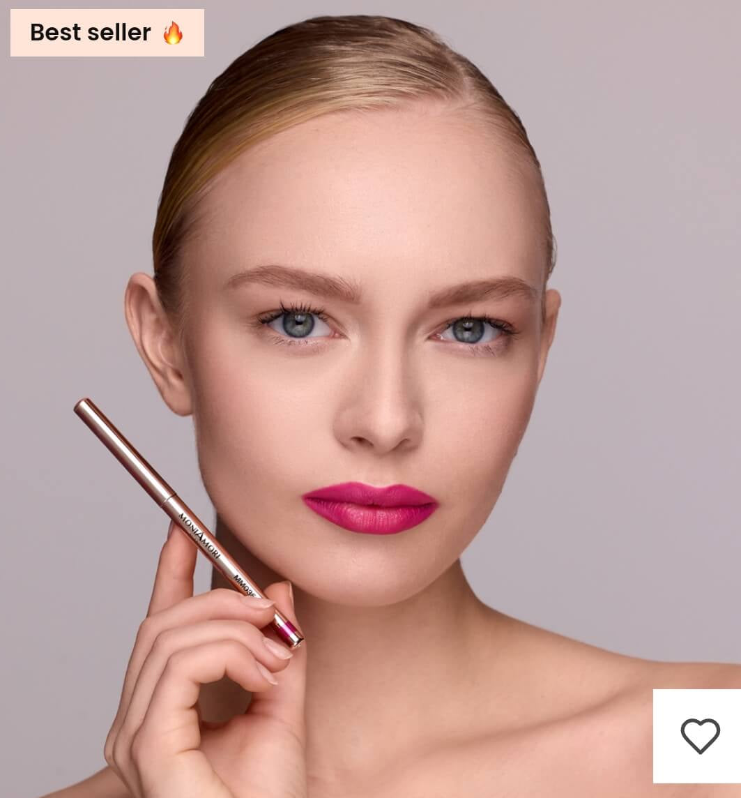La gamme cosmétiques Chogan a été pensée pour sublimer la beauté naturelle,