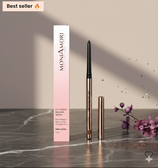 La gamme cosmétiques Chogan a été pensée pour sublimer la beauté naturelle,