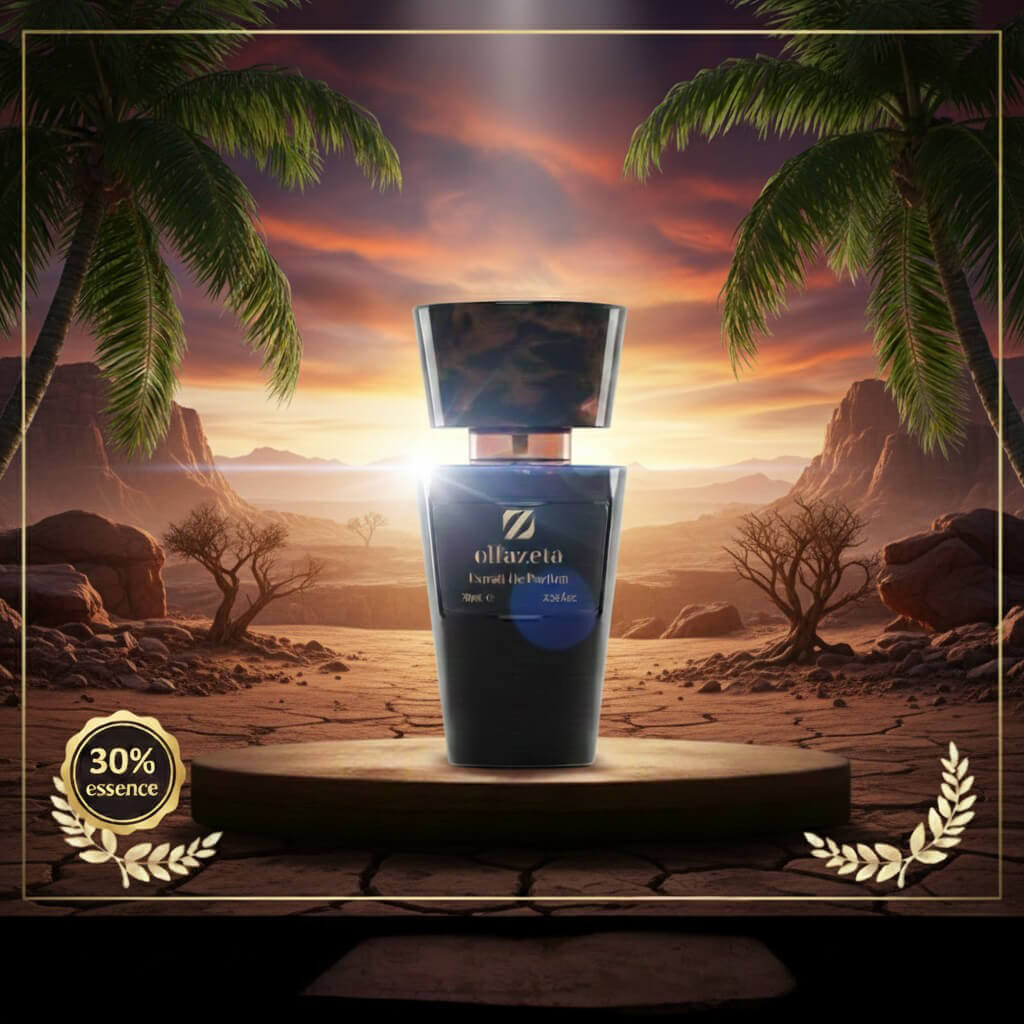 Premièrement : Les parfums Chogan homme offrent une combinaison parfaite d’élégance raffinée et de séduction intemporelle.