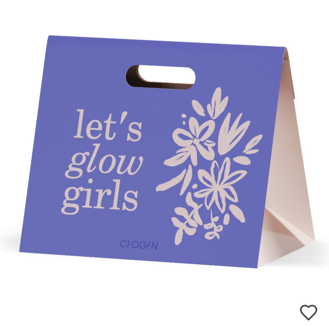 SAC CADEAU - Just For Her Edition ( code : SH19 )