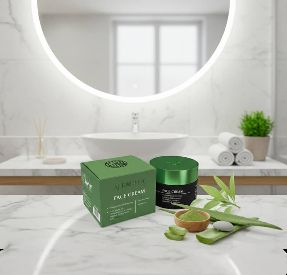 Premièrement : La gamme à l’aloe vera Chogan est spécialement conçue pour offrir une hydratation profonde.