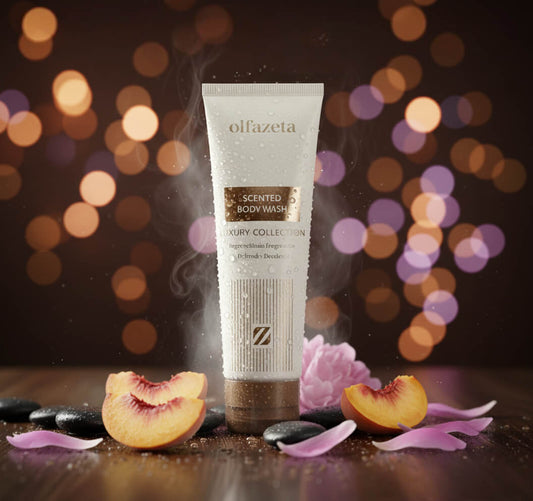 Les gels douche Chogan pour femme se distinguent par leur capacité à transformer une simple routine quotidienne en un véritable rituel de bien-être.