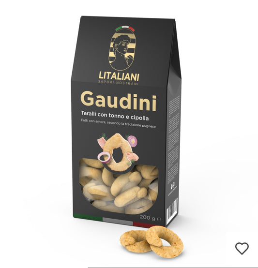 Premièrement : Les biscuits Litaliani Chogan allient tradition italienne et excellence gustative.