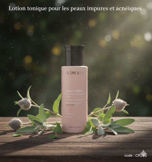 Premièrement : La gamme purifiante exfoliante Chogan est conçue pour nettoyer la peau en profondeur, éliminer les impuretés et révéler un teint frais et lumineux.