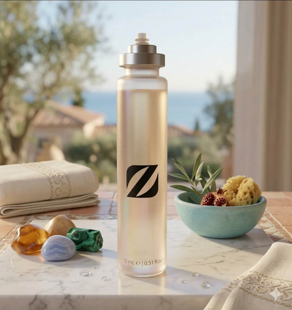 Premièrement, Découvrez notre recharge parfum femme Chogan, la solution idéale pour prolonger le plaisir de votre fragrance préférée tout en adoptant un geste éco-responsable.