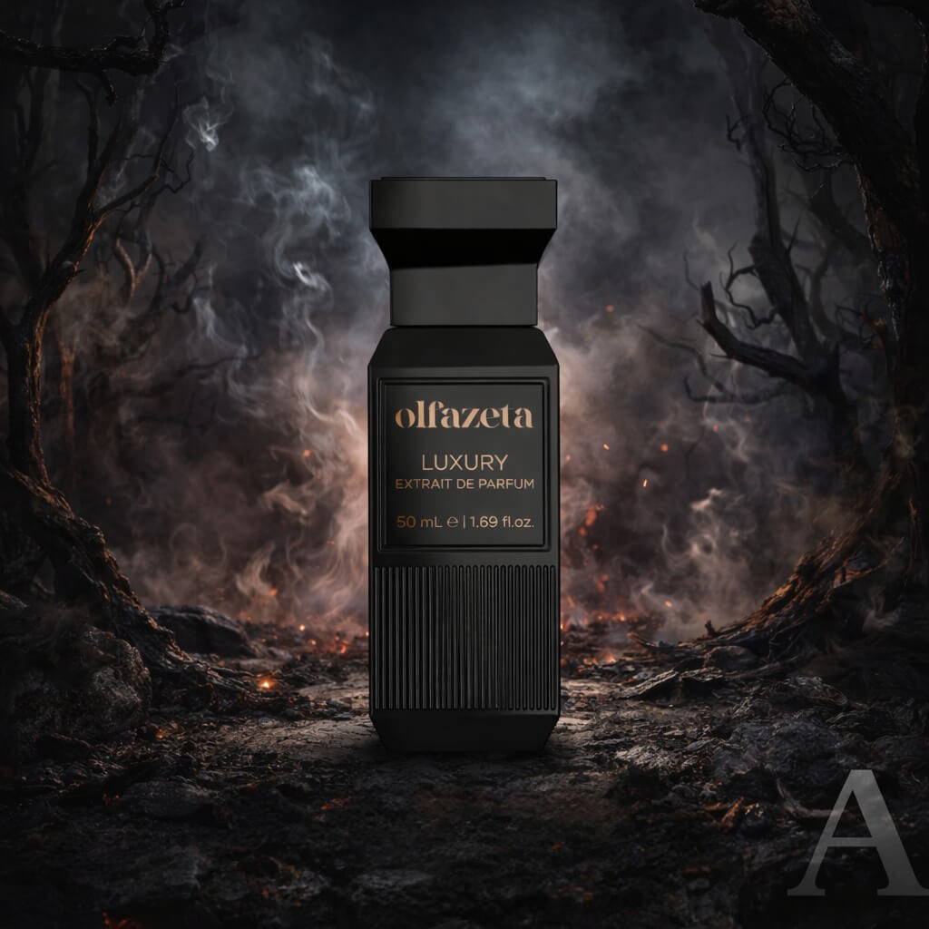 Premièrement : Les parfums Chogan homme offrent une combinaison parfaite d’élégance raffinée et de séduction intemporelle.