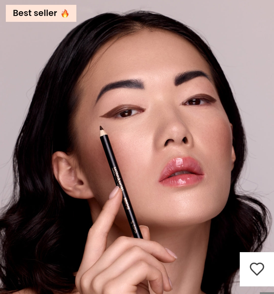 La gamme cosmétiques Chogan a été pensée pour sublimer la beauté naturelle,