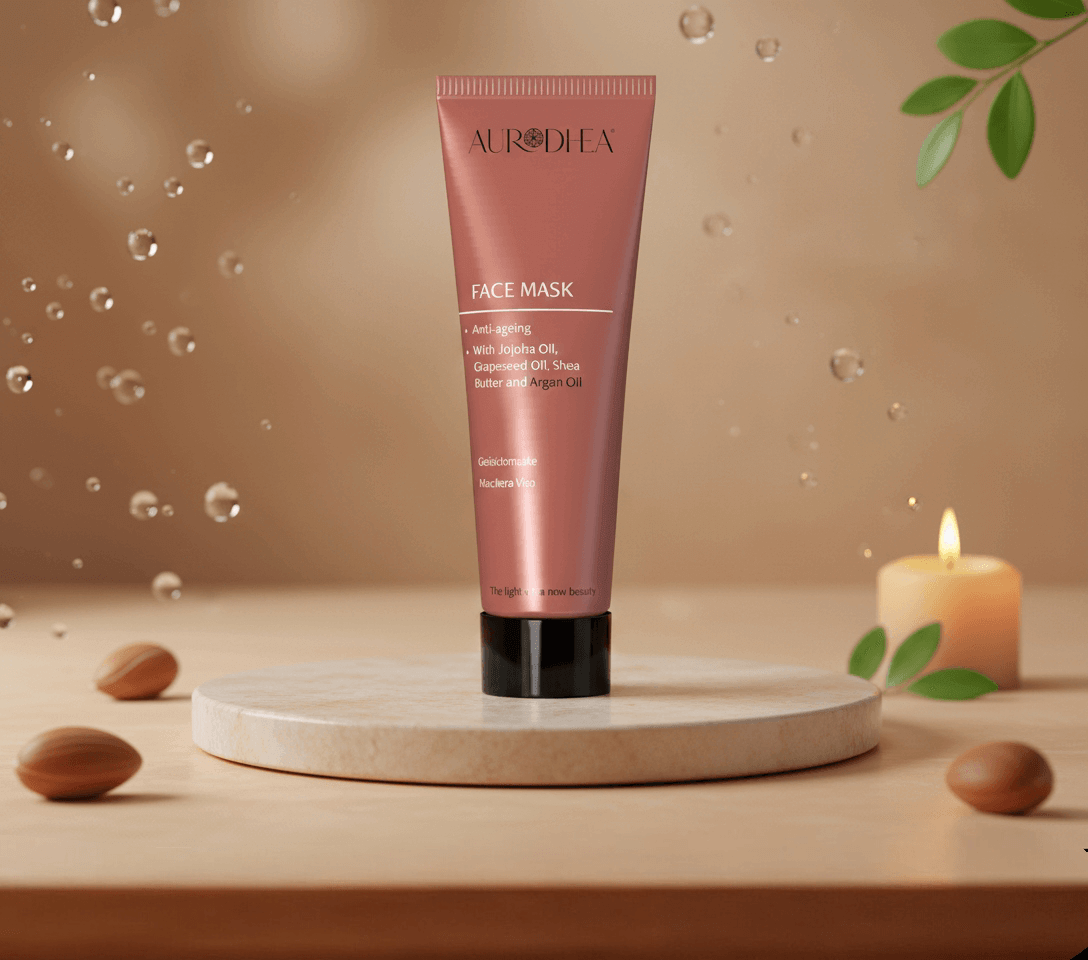 Premièrement : La gamme à l’huile d’argan bio Chogan est spécialement conçue pour nourrir.