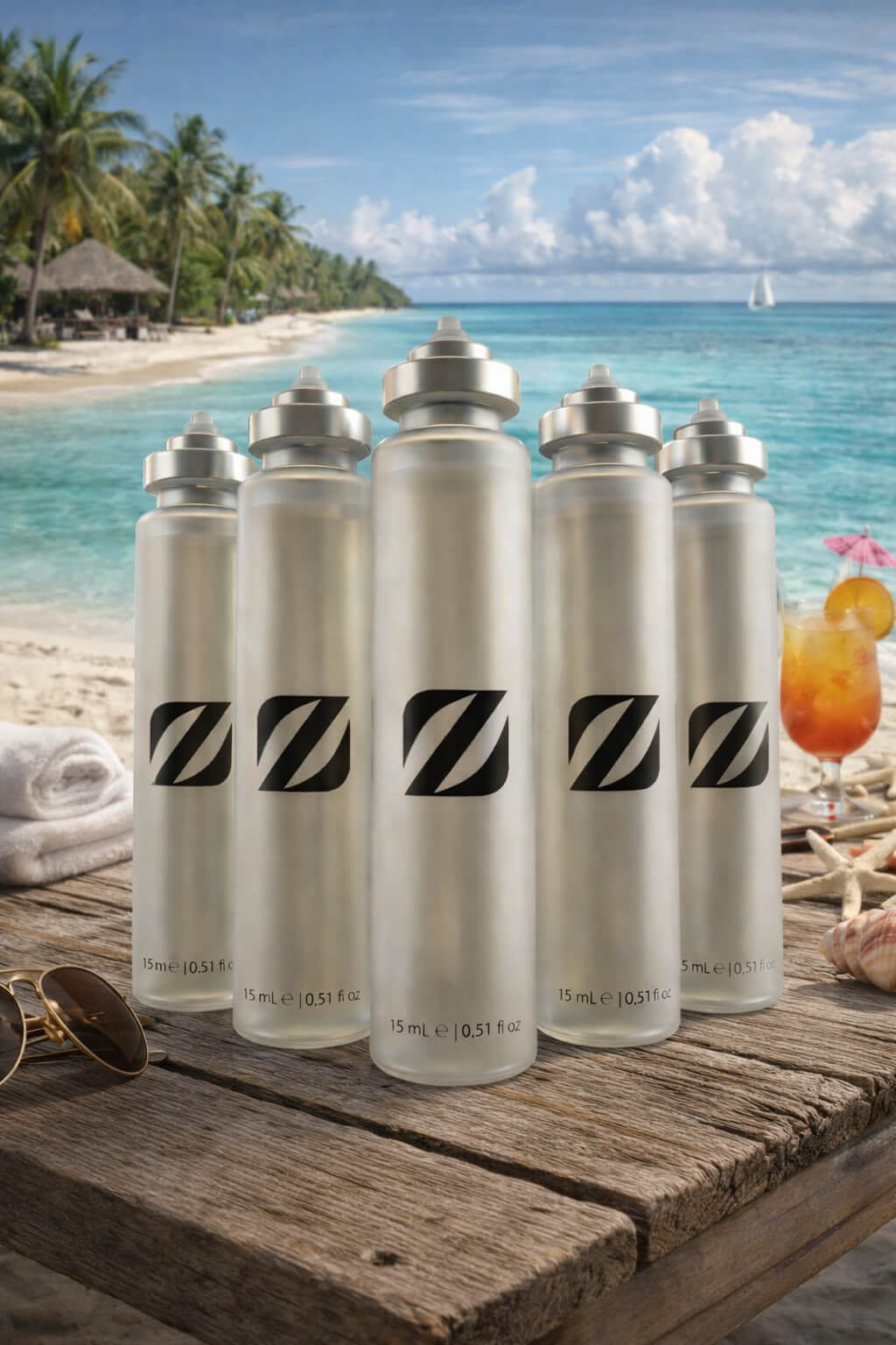 Premièrement, Découvrez notre recharge parfum femme Chogan, la solution idéale pour prolonger le plaisir de votre fragrance préférée tout en adoptant un geste éco-responsable