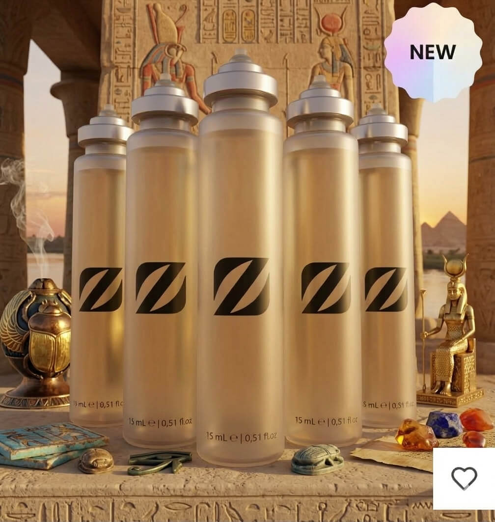 Premièrement, Découvrez notre recharge parfum femme Chogan, la solution idéale pour prolonger le plaisir de votre fragrance préférée tout en adoptant un geste éco-responsable.