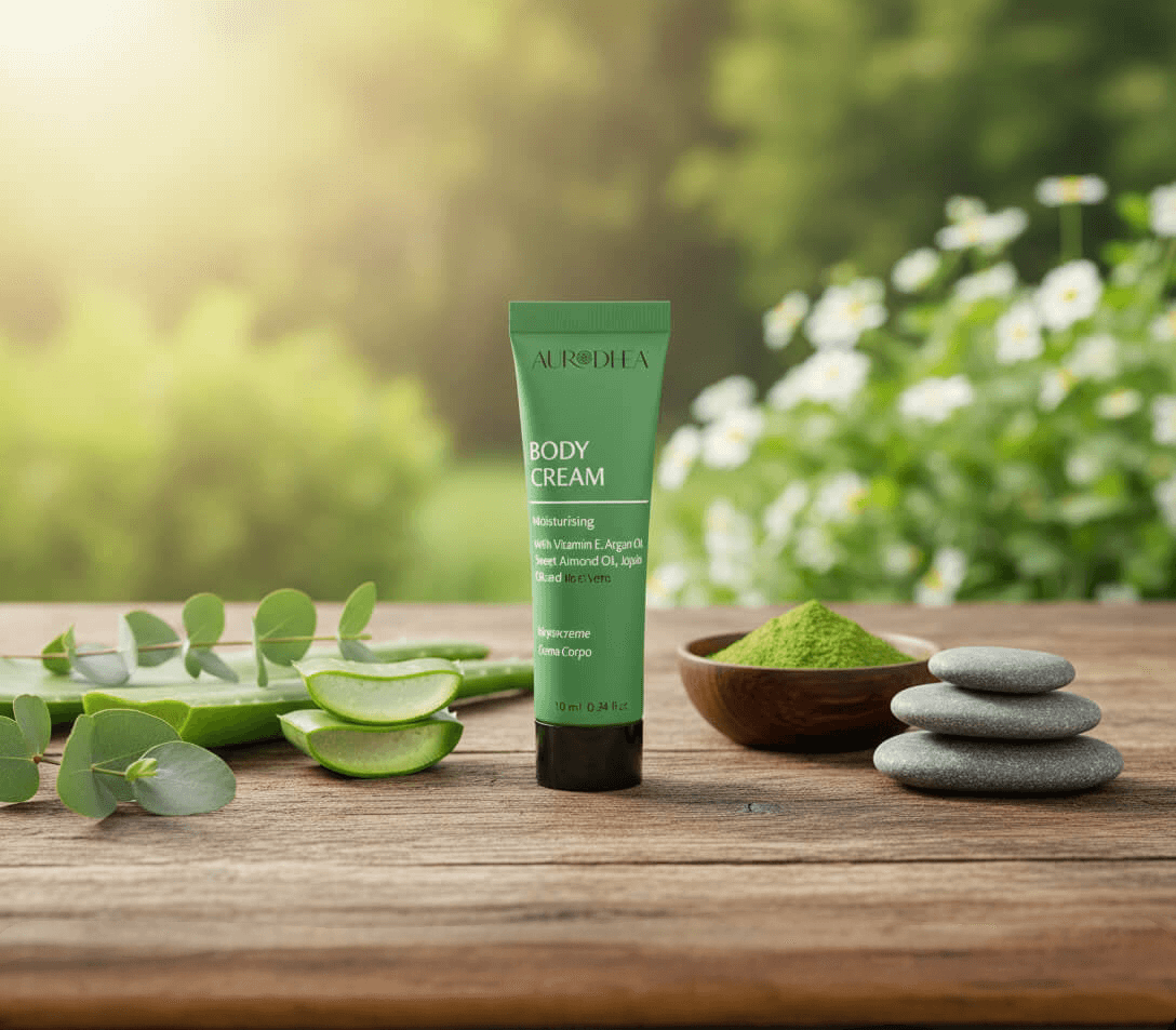 Premièrement : La gamme à l’aloe vera Chogan est spécialement conçue pour offrir une hydratation profonde.