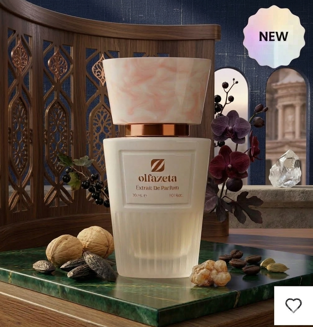 Premièrement : Les parfums Chogan pour femme allient élégance féminine et sensualité captivante.

Chaque fragrance est conçue pour sublimer la personnalité unique de chaque femme.