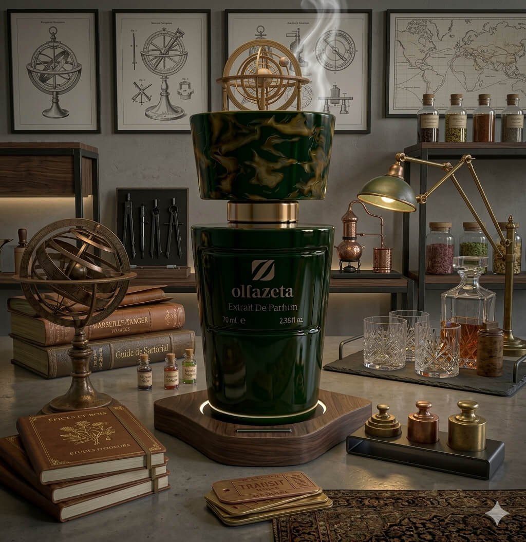 Premièrement : Les parfums Chogan homme offrent une combinaison parfaite d’élégance raffinée et de séduction intemporelle.