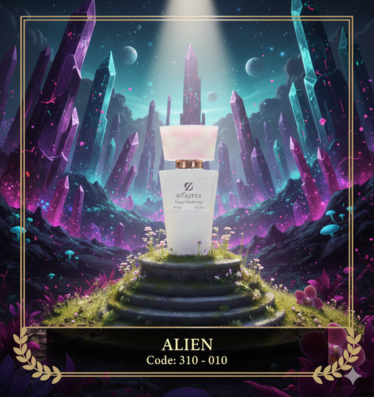 Premièrement : Les parfums Chogan pour femme allient élégance féminine et sensualité captivante.