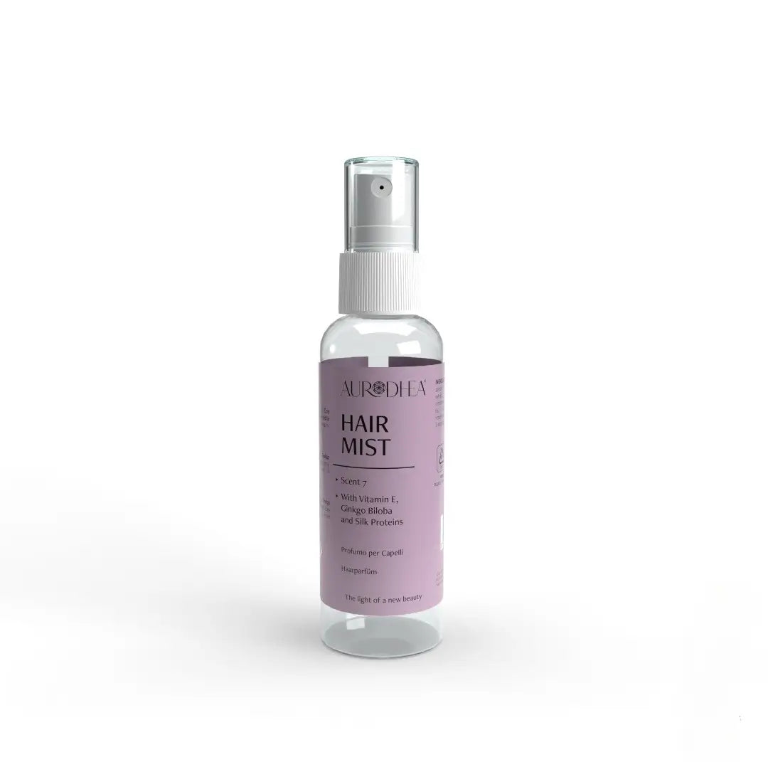 Premièrement : La brume parfumée corps Chogan vous permet de sublimer votre routine quotidienne avec des fragrances légères et aériennes qui enveloppent la peau d'une douceur irrésistible.  