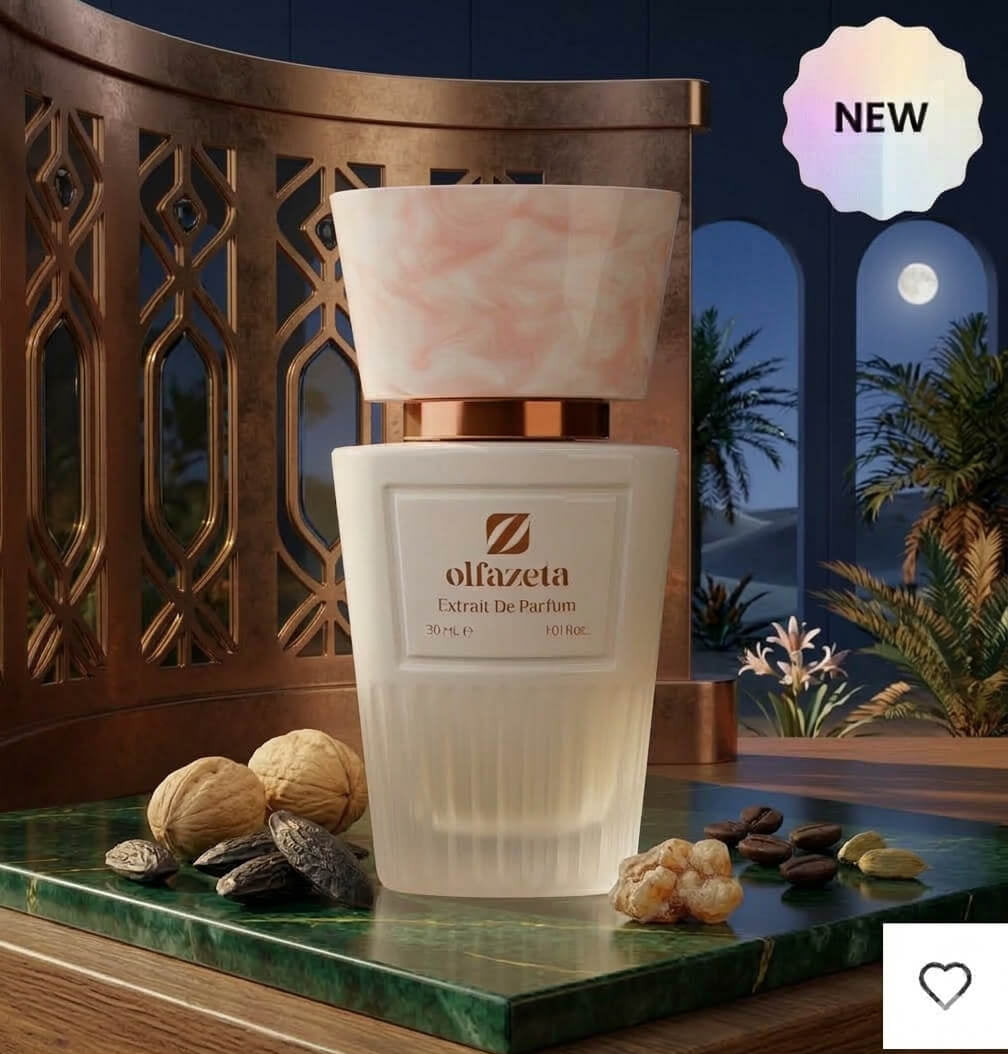 Premièrement : Les parfums Chogan pour femme allient élégance féminine et sensualité captivante.

Chaque fragrance est conçue pour sublimer la personnalité unique de chaque femme.