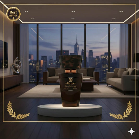 Premièrement : Les parfums Chogan homme offrent une combinaison parfaite d’élégance raffinée et de séduction intemporelle.