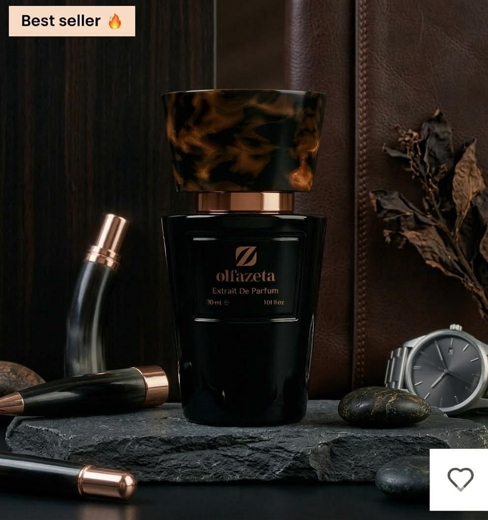 Premièrement : Les parfums Chogan homme offrent une combinaison parfaite d’élégance raffinée et de séduction intemporelle.