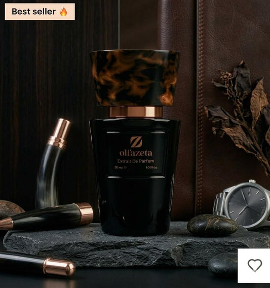 Premièrement : Les parfums Chogan homme offrent une combinaison parfaite d’élégance raffinée et de séduction intemporelle.