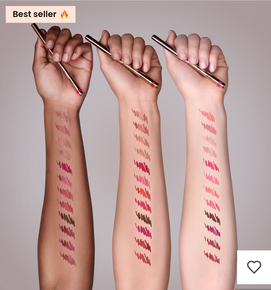 La gamme cosmétiques Chogan a été pensée pour sublimer la beauté naturelle,