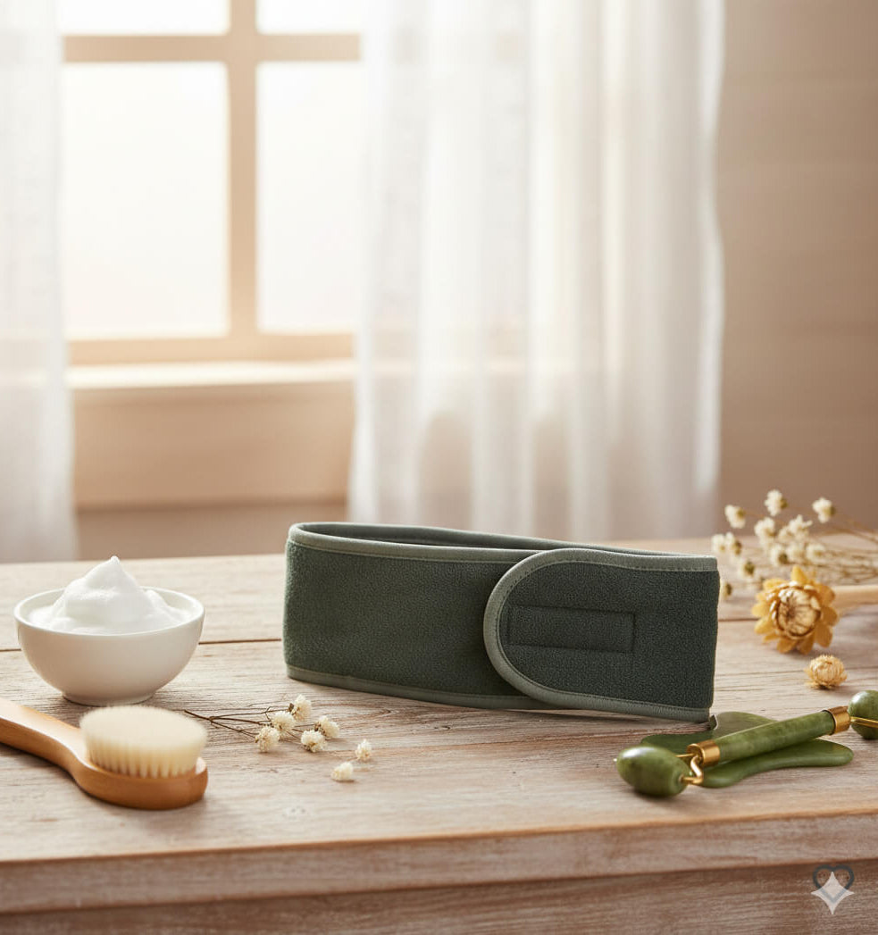 Premièrement, La gamme soins cosmétiques Chogan a été pensée pour révéler la beauté naturelle de la peau