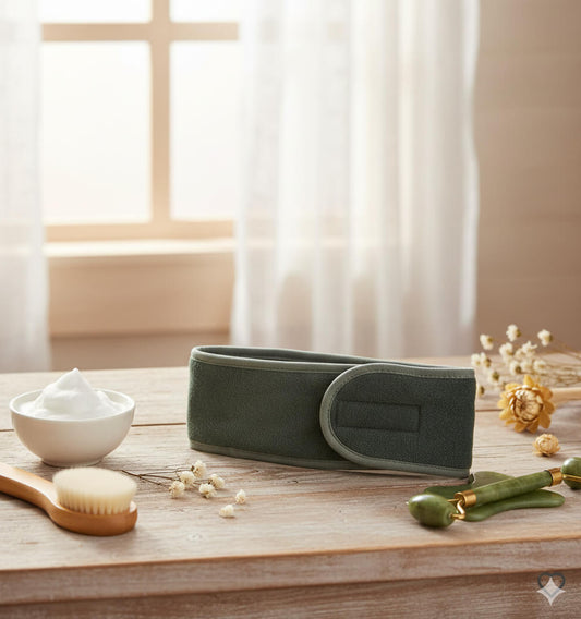 Premièrement, La gamme soins cosmétiques Chogan a été pensée pour révéler la beauté naturelle de la peau