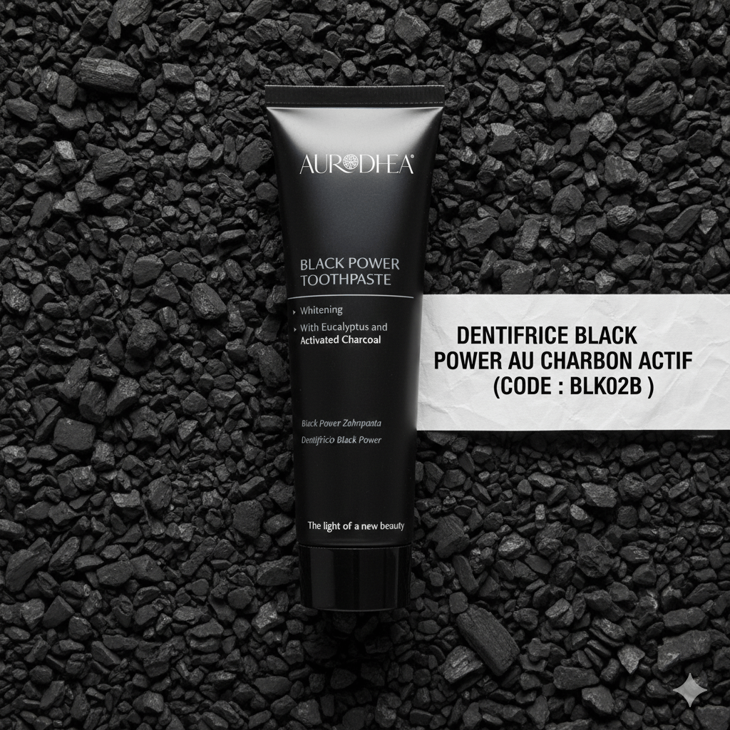 Premièrement : La gamme Black Charbon Chogan est conçue pour purifier, détoxifier et revitaliser votre peau grâce aux propriétés extraordinaires du charbon actif.