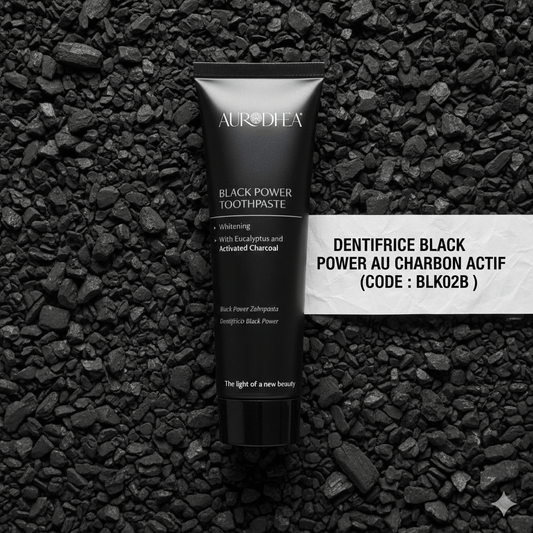 Premièrement : La gamme Black Charbon Chogan est conçue pour purifier, détoxifier et revitaliser votre peau grâce aux propriétés extraordinaires du charbon actif.