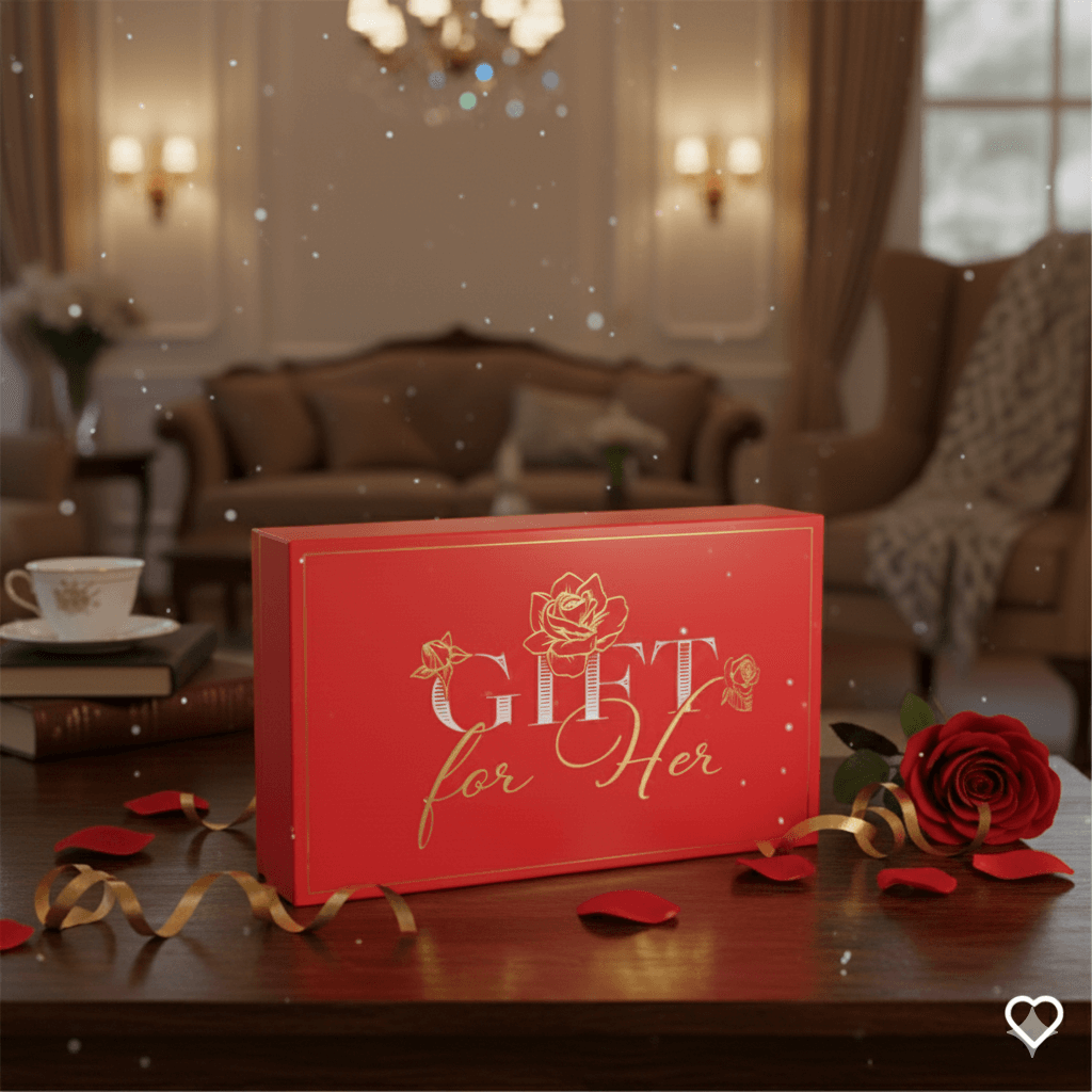 Premièrement : La gamme Coffrets Cadeaux,

 Chogan est spécialement conçue pour offrir une expérience luxueuse et transformer chaque présent en un moment inoubliable.