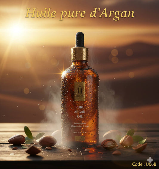 Premièrement, la Gamme Lolum Chogan est formulée pour révéler la beauté naturelle de la peau.