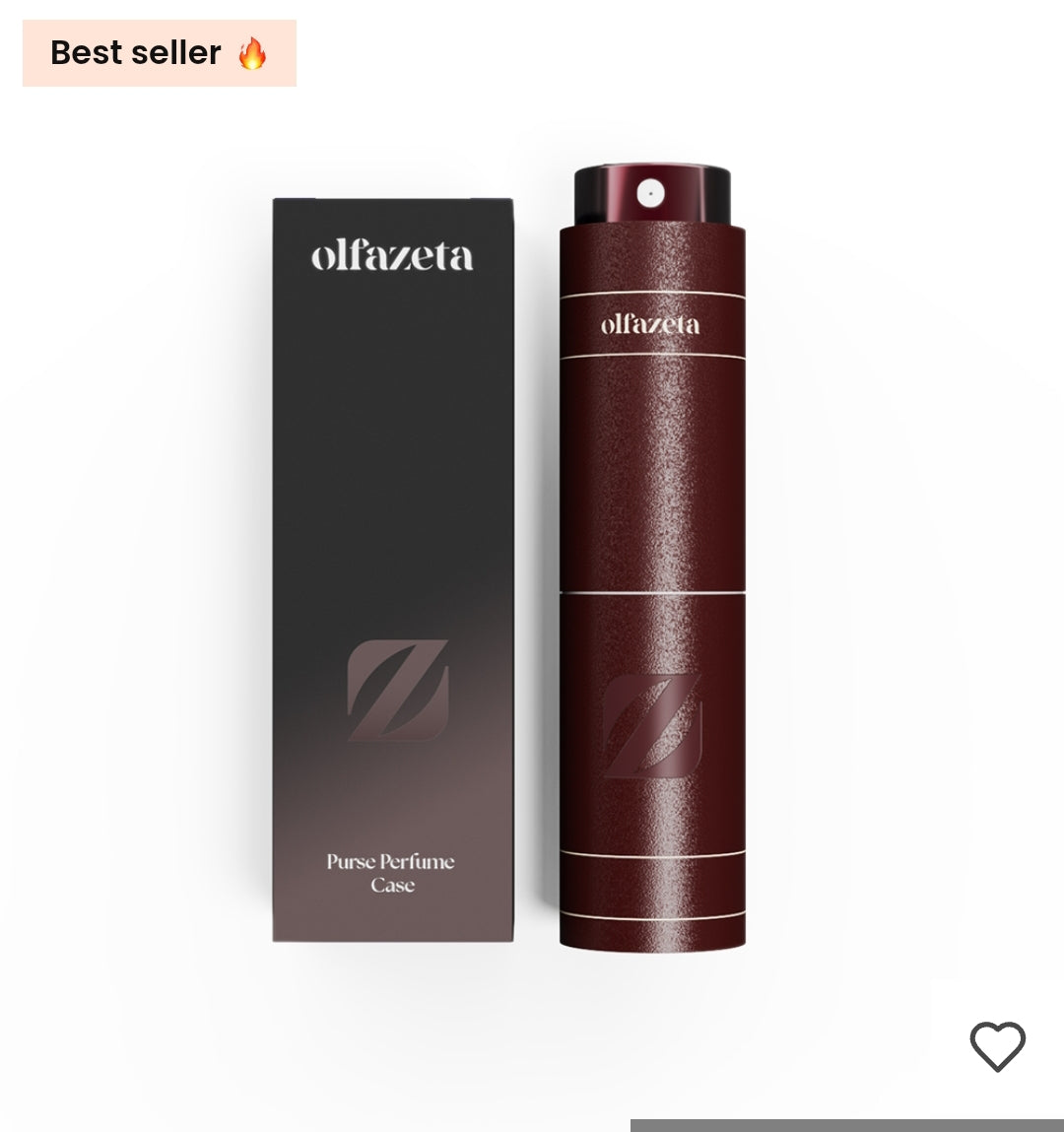 Premièrement : Les parfums Olfa Zeta chogan allient élégance intemporelle et sensualité captivante.