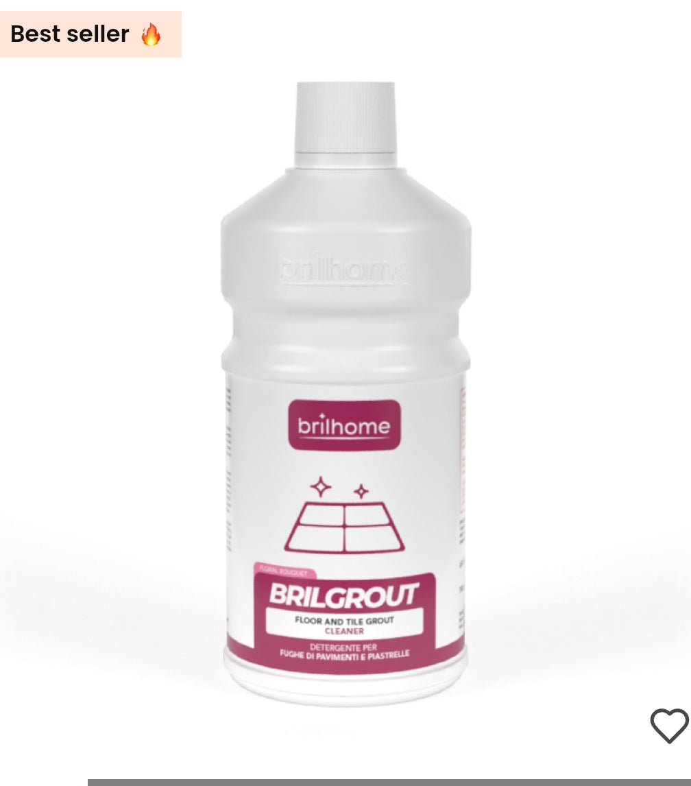 Premièrement : Les produits Brihome Chogan allient efficacité exceptionnelle et respect de l'environnement.