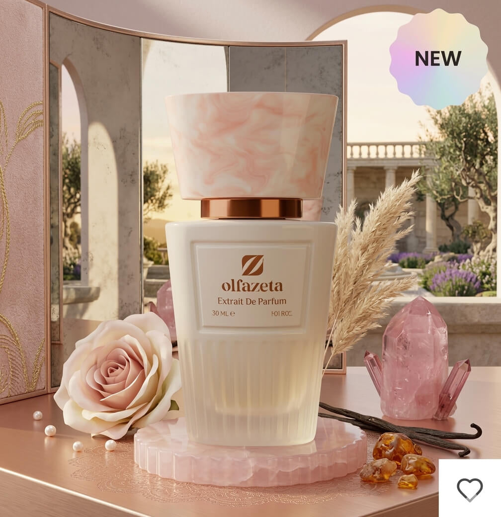 Premièrement : Les parfums Chogan pour femme allient élégance féminine et sensualité captivante.

Chaque fragrance est conçue pour sublimer la personnalité unique de chaque femme.