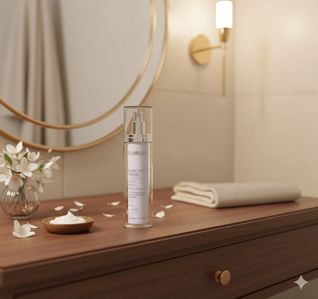 Premièrement : La gamme au lait d’ânesse Chogan est spécialement conçue pour offrir des soins doux et nourrissants.