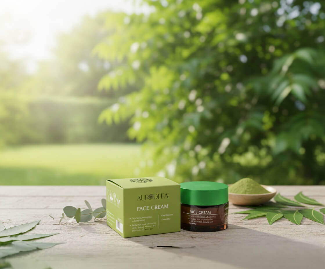 Premièrement : La gamme à l’huile de neem  Chogan est spécialement conçue pour purifier.