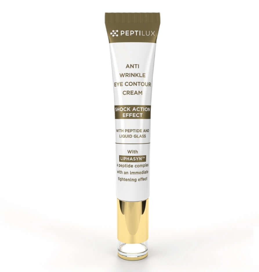 Premièrement,, la gamme Peptilux de Chogan a été développée pour offrir une réponse ciblée et efficace aux signes visibles de l’âge.