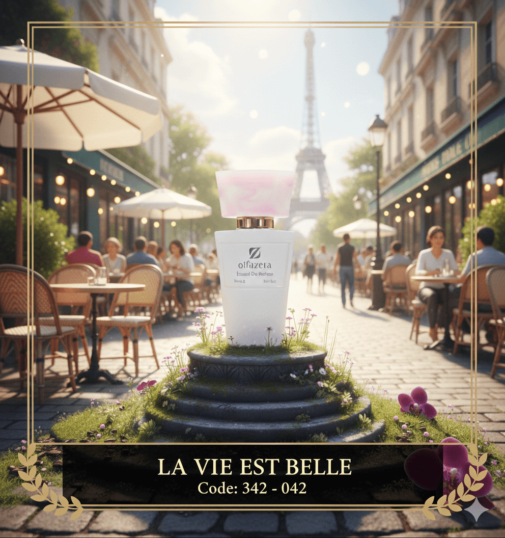 Premièrement : Les parfums Chogan pour femme allient élégance féminine et sensualité captivante.