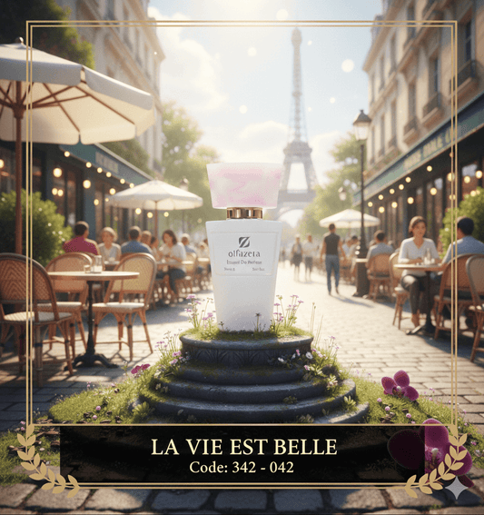 Premièrement : Les parfums Chogan pour femme allient élégance féminine et sensualité captivante.