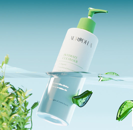 La gamme à l’aloe vera Chogan est spécialement conçue pour offrir une hydratation profonde.