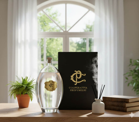 Premièrement : La gamme Parfum d’Ambiance Chogan est spécialement conçue pour transformer chaque espace en un lieu unique et accueillant.