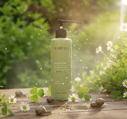 Premièrement : La gamme à base de bave d’escargot Chogan est conçue pour réparer, hydrater et revitaliser la peau grâce aux propriétés exceptionnelles de ce précieux ingrédient naturel.