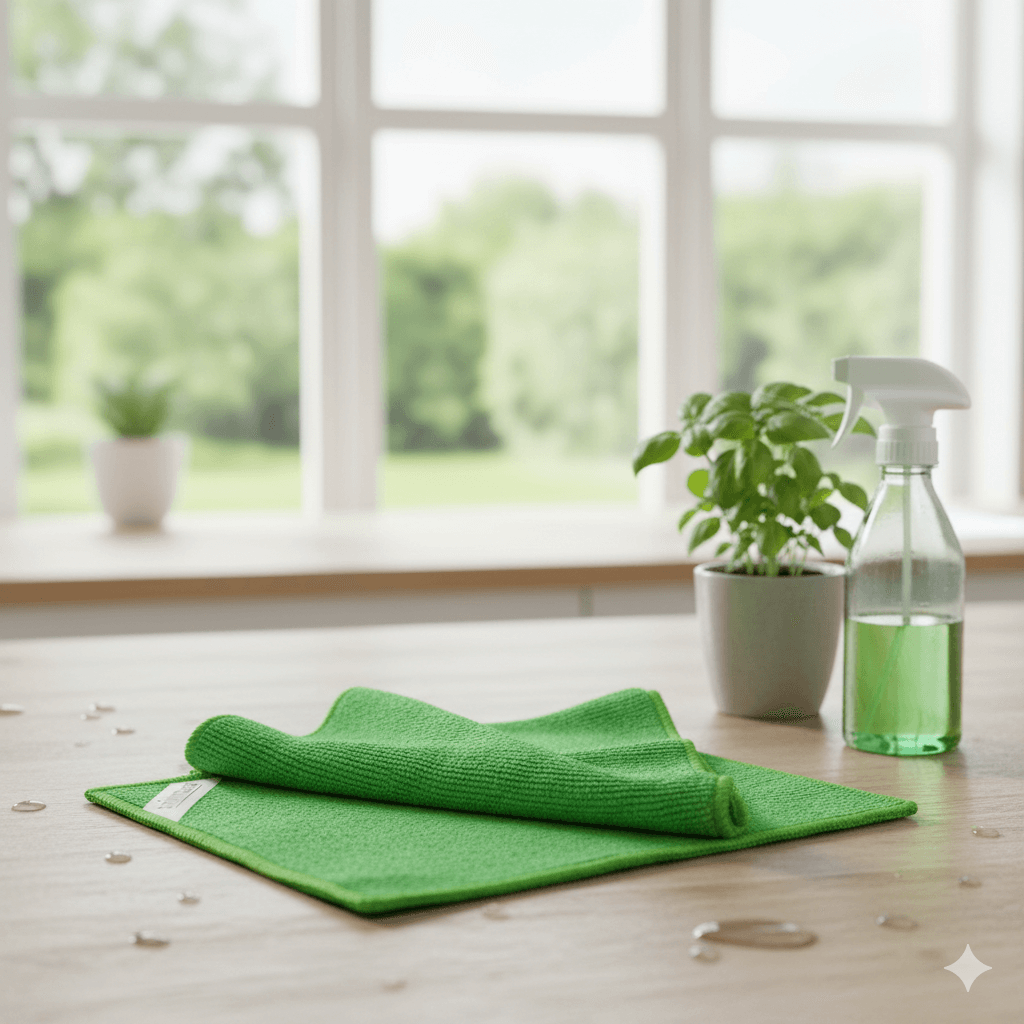 Premièrement : Les produits Brihome Chogan allient efficacité exceptionnelle et respect de l'environnement.