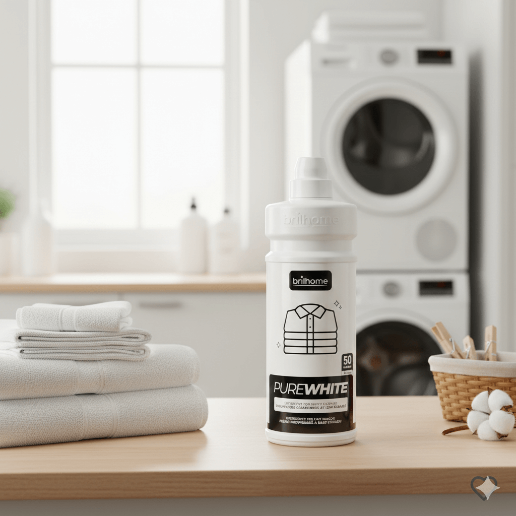 Premièrement : Les produits Brihome Chogan allient efficacité exceptionnelle et respect de l'environnement.